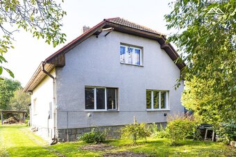 Prodej rodinného domu, 2102 m2, Veselý Ždár - 2