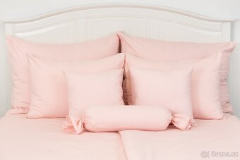 Prodám pěkné povlečení - 2