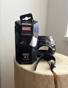 Garmin vívofit JR.3 - 2