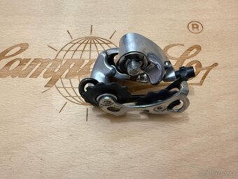 Shimano Tiagra přehazovačky + přesmykač - 2