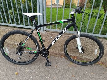 Kolo Fuji Nevada - 2