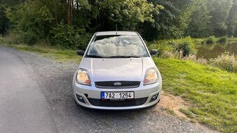 Prodám Ford Fiesta 1.3i - 2