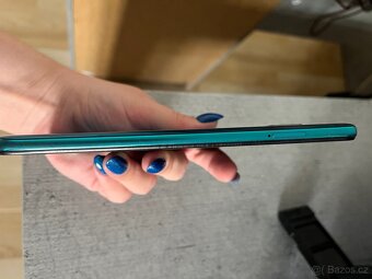 Xiaomi redmi note 9 pro 5g 6/128 GB - 2
