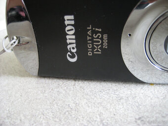 🌸 Canon Digital IXUS i zoom 🌸 - 2
