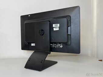 HP EliteDisplay E231 – 23” Full HD, otočný - 2