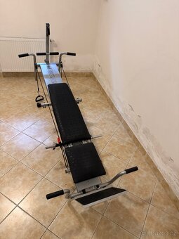 Kettler MULTI-GYM - 2