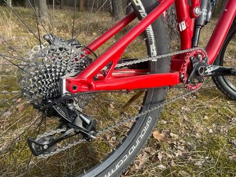 RB BANDIT 675 Vel. XL - 2