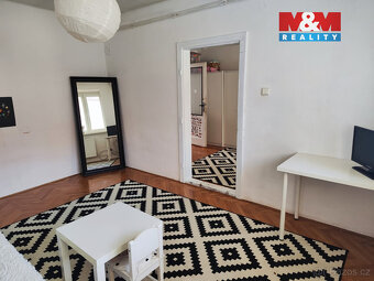 Prodej rodinného domu, 120 m², Blatnice pod Svatým Antonínke - 2