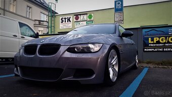 BMW E92 330D 180kW 6. Aut. Tovární M Paket - 2