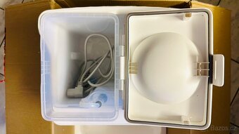 Prodám robot.vysavač Roborock Q Revo - 2