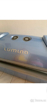 Prodám solárko - 2