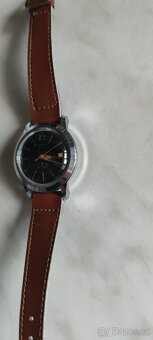 Švýcarské starožitné hodinky ARDATH Automaty funkční - 2