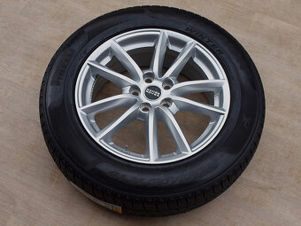 19" Alu kola = 5x120 = LAND ROVER DISCOVERY 5 – NOVÉ – ZIMN - 2