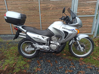 Honda XL 650V Transalp R.V.2002 - 2