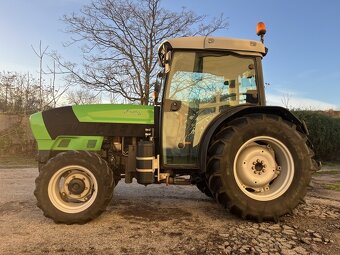 Traktor Deutz-Fahr AGROPLUS 410S - 2