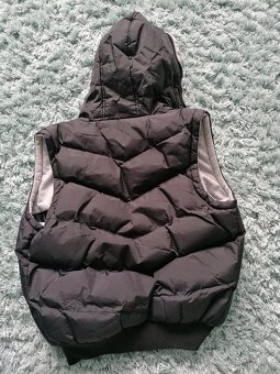 Zimní vesta Rivaldi - 2