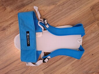 Dětský chránič páteře - 2