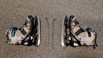 Dětské brusle Tempish - 2