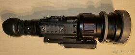 Dalekohled Termovize termokamera profi, nejvyšší model 336 - 2
