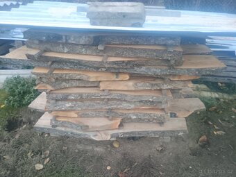 Truhlářské řezivo - 2