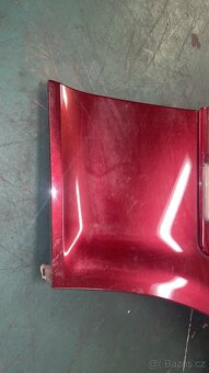 BMW e46 M3 BLATNÍKY - 2