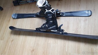 prodam lyžaky HEAD - 2