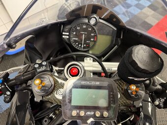 Prodám Yamaha R6 - 2