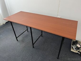 Kancelářské stoly za odvoz - 2