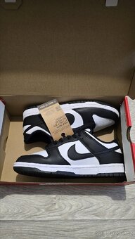 Nike Dunk Low next nature   39eu - 2