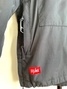 Horsefeathers - Pánská voděodolná streetová bunda (Maxim H.) - 2