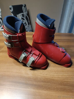 dětské in line - 2