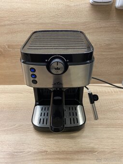 Pákový kávovar ETA - 2