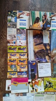 Eurotel, Pegas a Telecom - 2