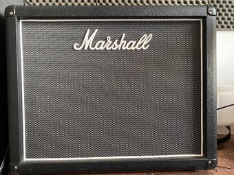 Marshall Haze 40 W lampové kombo - 2