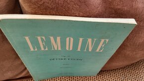 Lemoine, Karel Svoboda, Nový Beyer,  Polívka a další.7x: - 2