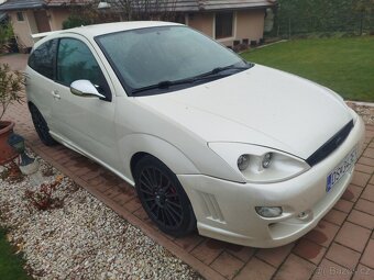 Focus 2.0 16v - 2