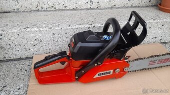 Kvalitní motorová pila Solo 645 - 2