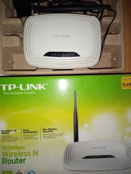 Wifi router - 2