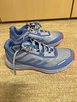 Trailové Běžecké boty adidas terrex vel. 36 - 2