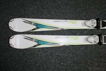 dámske lyže Head Mya 156 cm - 2