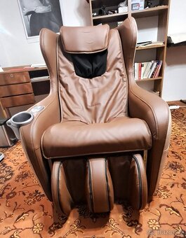 Masážní křeslo - 2