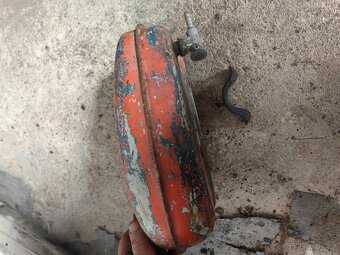 Stadion s11 nádrž - 2