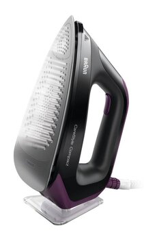 Žehlička Braun - nová -Žehlící systém Braun - 2
