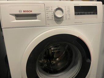 Pračka Bosch - 2