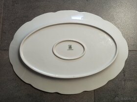Oválná mísa Bohemia - 2