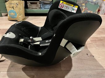 Dětská autosedačka Cybex - 2
