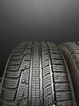 Sada pneu 245/50/18 NOKIAN - 2