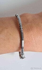 náramek a náhrdelník - 2