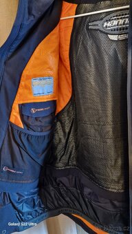 Lyžařský komplet Hannah - 2