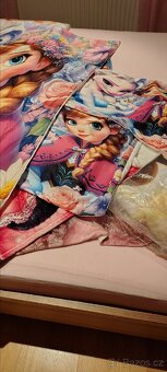 Povlečení a deky - 2